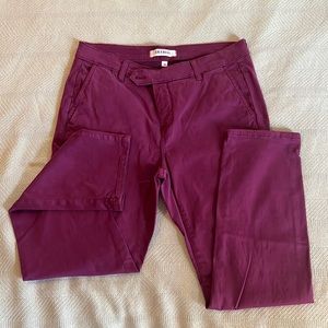 LILA RYAN size 10 pants